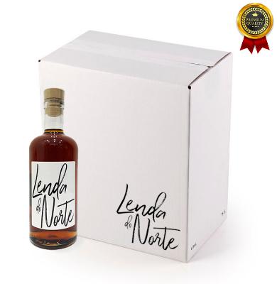 Licor Tostado Premium - Caja 6 Botellas