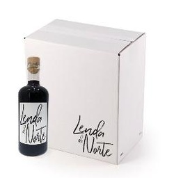 [LDN0001PR0602] Licor Café - Caja 6 Botellas